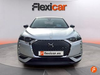 DS DS 3 PureTech 96 kW Automático GRAND CHIC