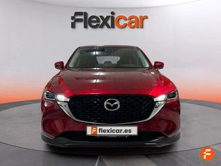 Mazda CX-5 2.0 GE 121kW (165CV) 2WD Evolution