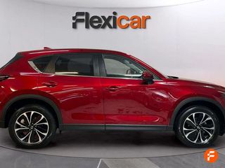 Mazda CX-5 2.0 GE 121kW (165CV) 2WD Evolution