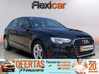 Audi A3 1.6 TDI 85kW (116CV) Sportback
