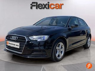 Audi A3 1.6 TDI 85kW (116CV) Sportback
