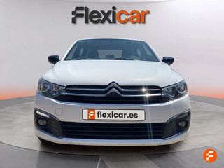 Citroën C-Elysée PureTech 60KW (82CV) Feel