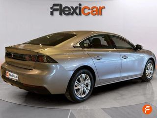 Peugeot 508 5P Active Pack PureTech 130 S&S EAT8