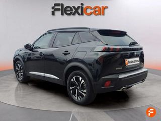 Peugeot 2008 Allure Pack Puretech 130 S&S EAT8