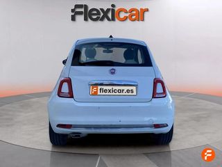 Fiat 500 1.2 8v 51kW (69CV) Lounge