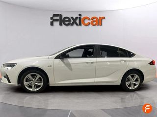 Opel Insignia  GS Business 1.5D DVH 90kW MT6