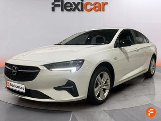 Opel Insignia  GS Business 1.5D DVH 90kW MT6