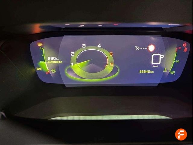 Peugeot 2008 GT Line BlueHDI 130 S&S EAT8