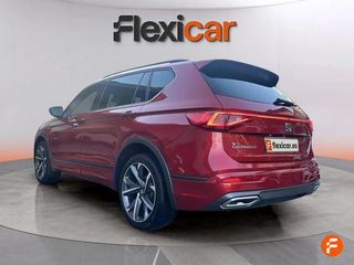 Seat Tarraco 1.5 TSI 110kW (150CV) St&Sp FR DSG