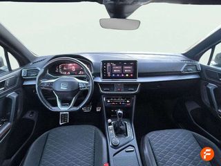Seat Tarraco 1.5 TSI 110kW (150CV) St&Sp FR DSG