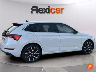 Skoda Scala 1.6 TDI 85KW (115CV) DSG Sport