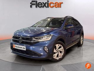 Volkswagen Taigo Life 1.0 TSI 81kW (110CV) DSG