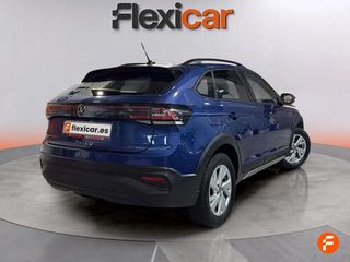 Volkswagen Taigo Life 1.0 TSI 81kW (110CV) DSG