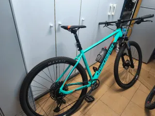 Bicicleta MTB Megamo natural 29 elite talla L
