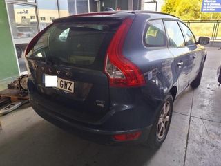 Enfriador volvo 31272702 xc60 - 2.4 mt (175 226643