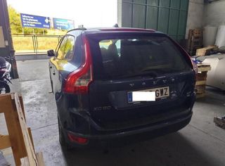 Enfriador volvo 31272702 xc60 - 2.4 mt (175 226643