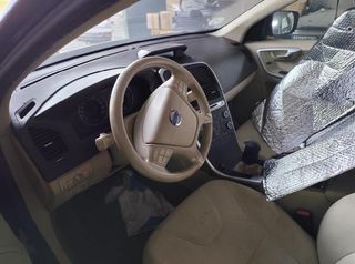 Enfriador volvo 31272702 xc60 - 2.4 mt (175 226643