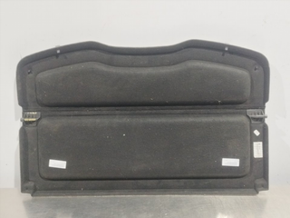 BANDEJA TRASERA RENAULT SCENIC III (JZ) K9KJ8 794