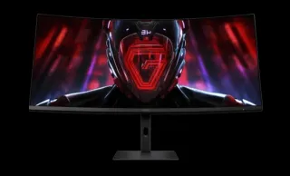 Monitor Gaming Xiaomi G34 34 180Hz