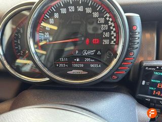 MINI Cooper JOHN COOPER WORKS