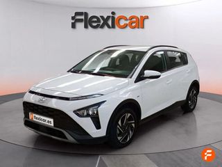Hyundai Bayon 1.0 TGDI 74kW (100CV) 48V Maxx