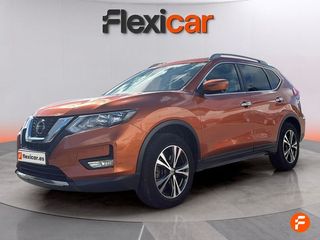 Nissan X-Trail 5P dCi 110 kW (150 CV) E6D ACENTA