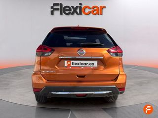 Nissan X-Trail 5P dCi 110 kW (150 CV) E6D ACENTA