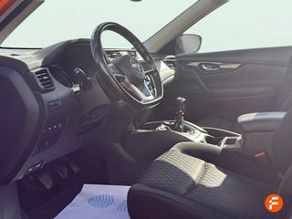 Nissan X-Trail 5P dCi 110 kW (150 CV) E6D ACENTA