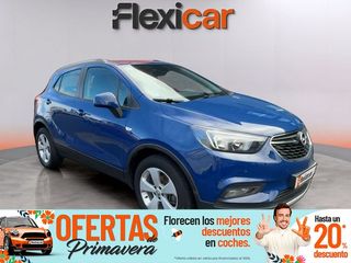 Opel Mokka X 1.4 T 103kW GLP 4X2 Innovation