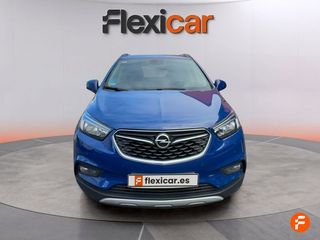 Opel Mokka X 1.4 T 103kW GLP 4X2 Innovation