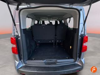 Peugeot Traveller Business Long BlueHDi 180 S&S EAT8