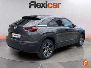 Mazda MX-30 e-SKYACTIVE 105kW (143CV) Zenith Vintage - 5P (2020)
