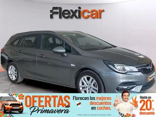 Opel Astra 1.5D DVC 77kW (105CV) 2020