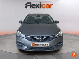 Opel Astra 1.5D DVC 77kW (105CV) 2020
