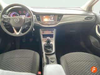 Opel Astra 1.5D DVC 77kW (105CV) 2020