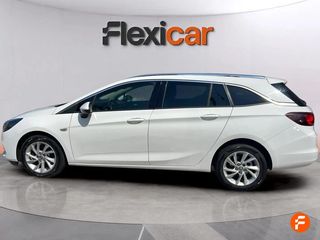 Opel Astra 1.5D DVH 90kW (122CV) Elegance Auto