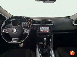 Renault Kadjar Zen Energy TCe 97kW (130CV) EDC