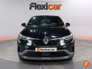 Renault Arkana RS Line E-TECH Híbrido 105kW(145CV) -SS