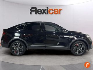 Renault Arkana RS Line E-TECH Híbrido 105kW(145CV) -SS