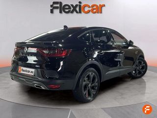 Renault Arkana RS Line E-TECH Híbrido 105kW(145CV) -SS