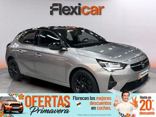 Opel Corsa 1.2T XHL 74kW (100CV) Edition