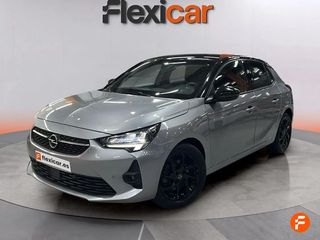 Opel Corsa 1.2T XHL 74kW (100CV) Edition