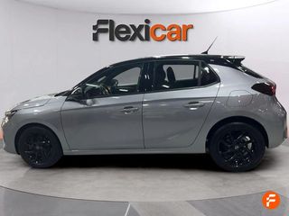 Opel Corsa 1.2T XHL 74kW (100CV) Edition