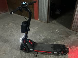 Patinete eléctrico 1 mes de uso