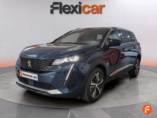 Peugeot 5008 1.2 PureTech 96KW (130CV) S&S GT