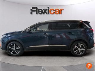 Peugeot 5008 1.2 PureTech 96KW (130CV) S&S GT