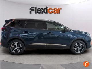Peugeot 5008 1.2 PureTech 96KW (130CV) S&S GT