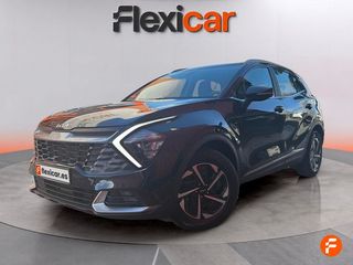 Kia Sportage 1.6 T-GDi HEV 171kW (230CV) Drive 4x2