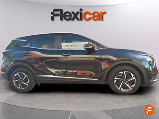 Kia Sportage 1.6 T-GDi HEV 171kW (230CV) Drive 4x2