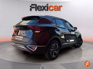 Kia Sportage 1.6 T-GDi HEV 171kW (230CV) Drive 4x2